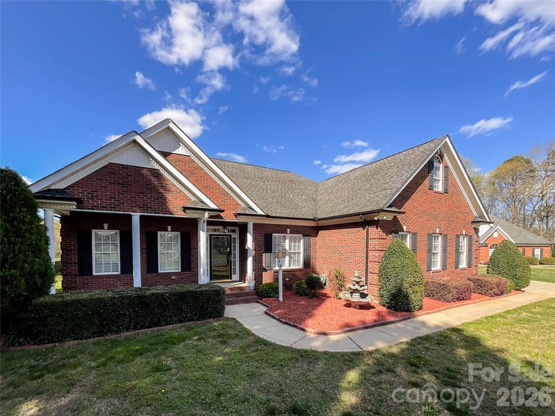 1406 Kent Ct, Monroe, NC 28110