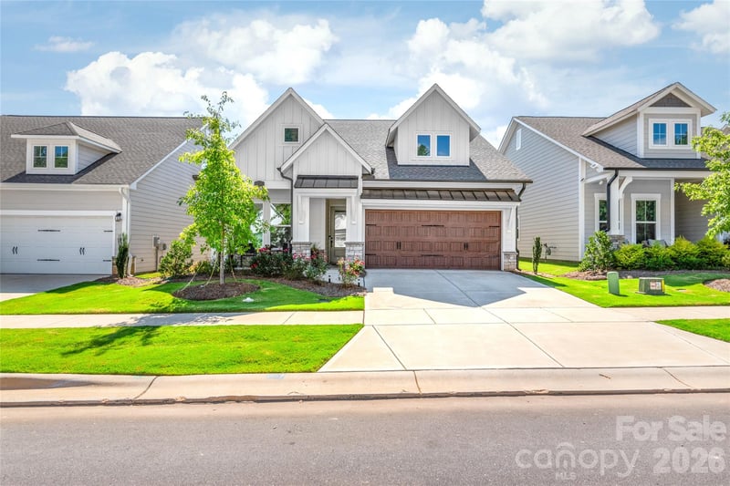 1338 Encore Ln, Waxhaw, NC 28173