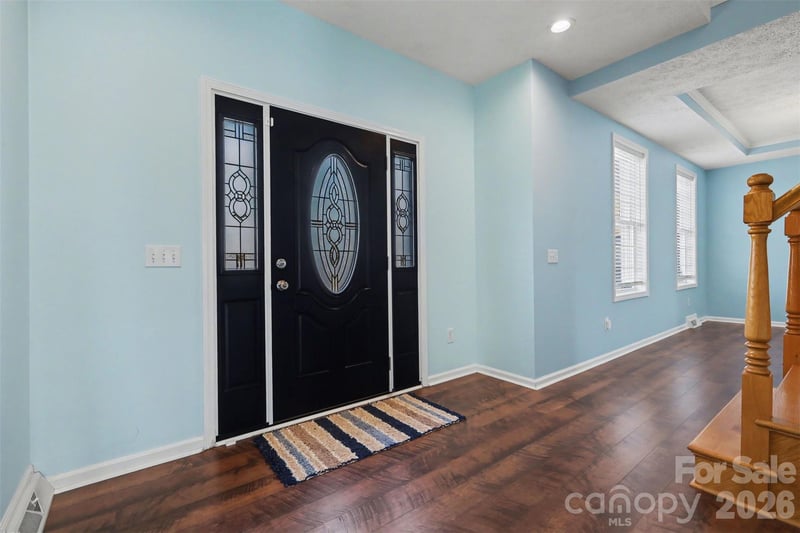 11410 Mount Olive Rd, Gold Hill, NC 28071