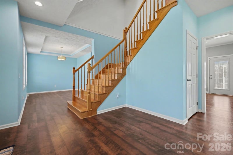 11410 Mount Olive Rd, Gold Hill, NC 28071