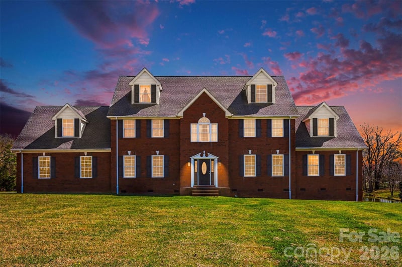 11410 Mount Olive Rd, Gold Hill, NC 28071