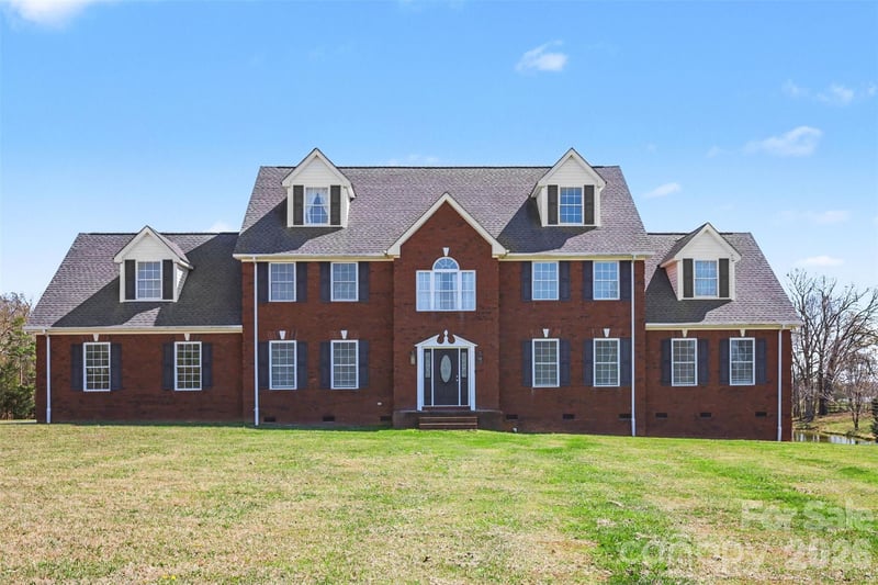 11410 Mount Olive Rd, Gold Hill, NC 28071