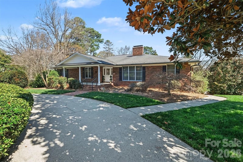746 Grandview Dr, Concord, NC 28025