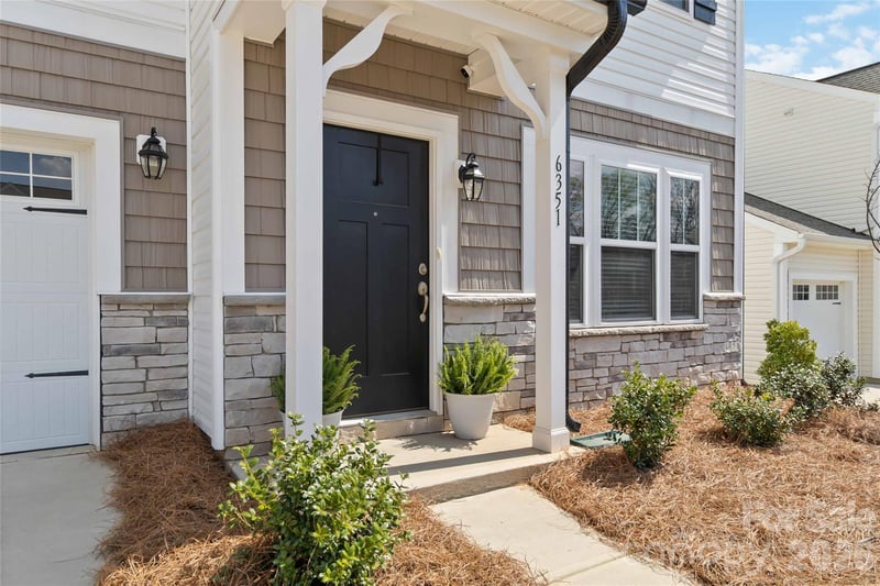 6351 Clarisse Dr, Concord, NC 28025