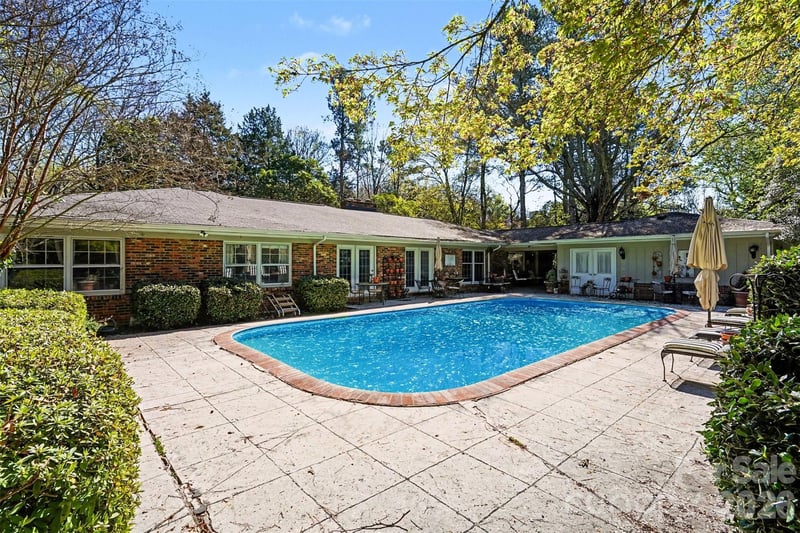 7600 Park Rd, Charlotte, NC 28210
