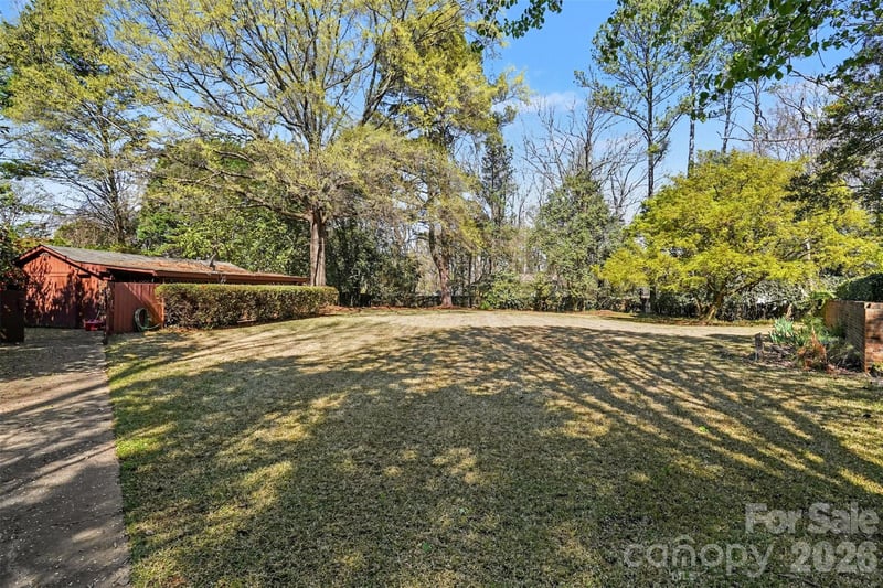 7600 Park Rd, Charlotte, NC 28210