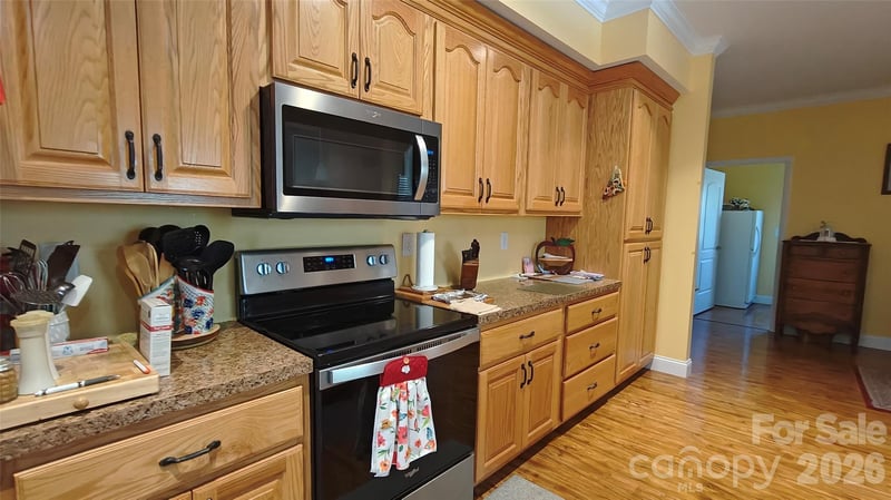 192 Kluenie Rd, Mocksville, NC 27028