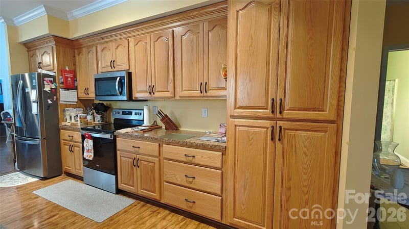 192 Kluenie Rd, Mocksville, NC 27028