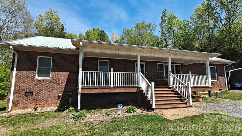 192 Kluenie Rd, Mocksville, NC 27028