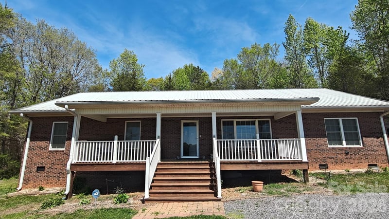 192 Kluenie Rd, Mocksville, NC 27028