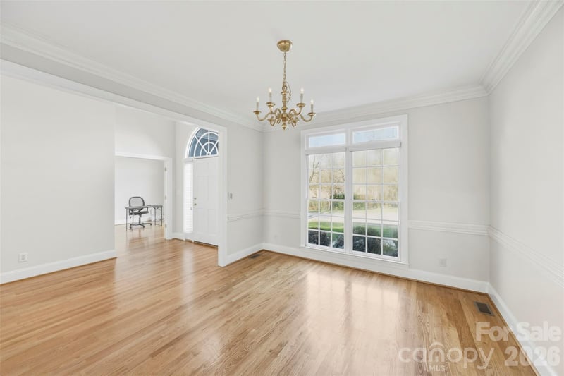 10835 Alexander Mill Dr, Charlotte, NC 28277
