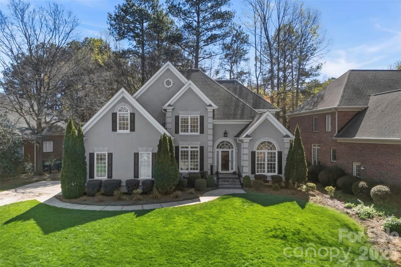 10835 Alexander Mill Dr, Charlotte, NC 28277