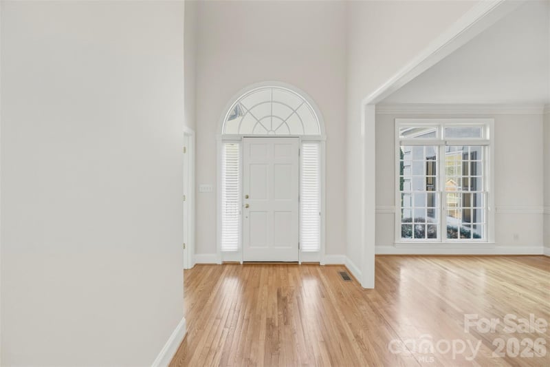 10835 Alexander Mill Dr, Charlotte, NC 28277
