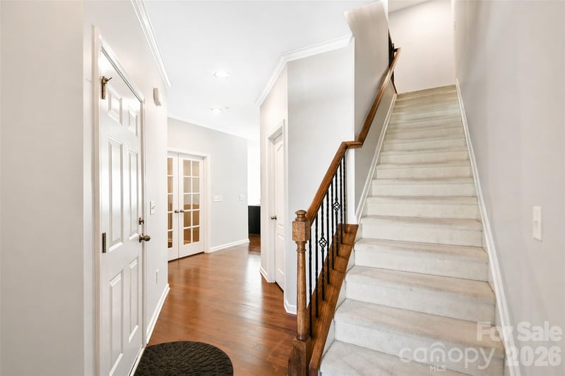 104 Burlingame Ct #B, Mooresville, NC 28117