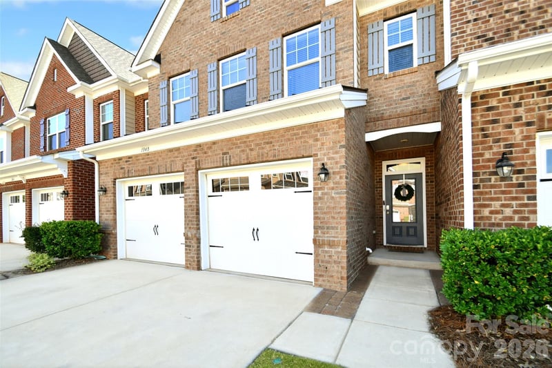 104 Burlingame Ct #B, Mooresville, NC 28117