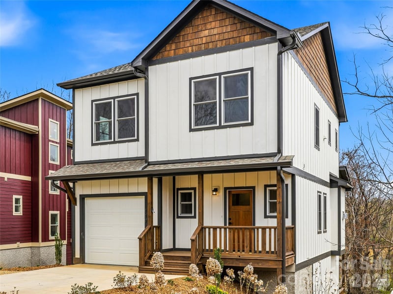 117 Third St, Asheville, NC 28803