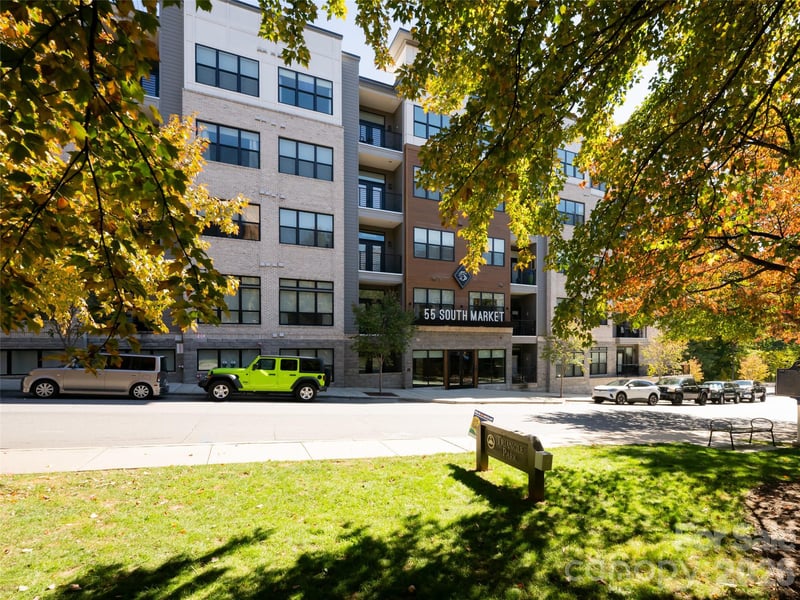 55 Market St #210, Asheville, NC 28801