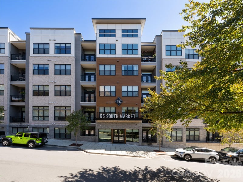 55 Market St #210, Asheville, NC 28801