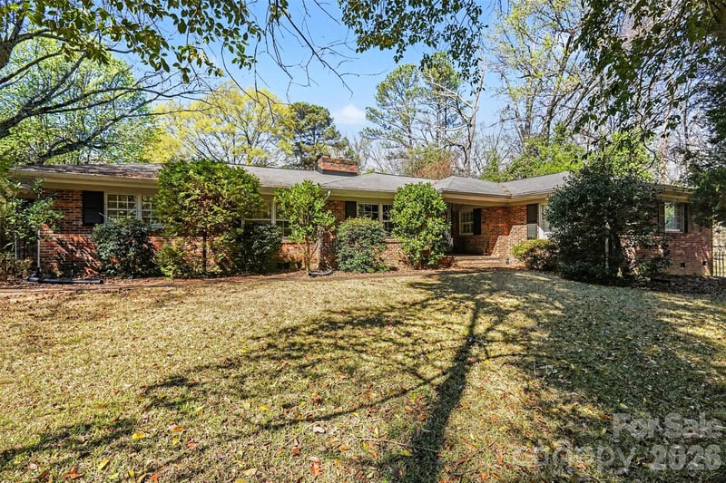 7600 Park Rd, Charlotte, NC 28210