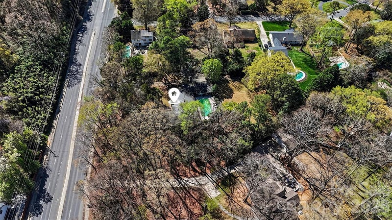 7600 Park Rd, Charlotte, NC 28210