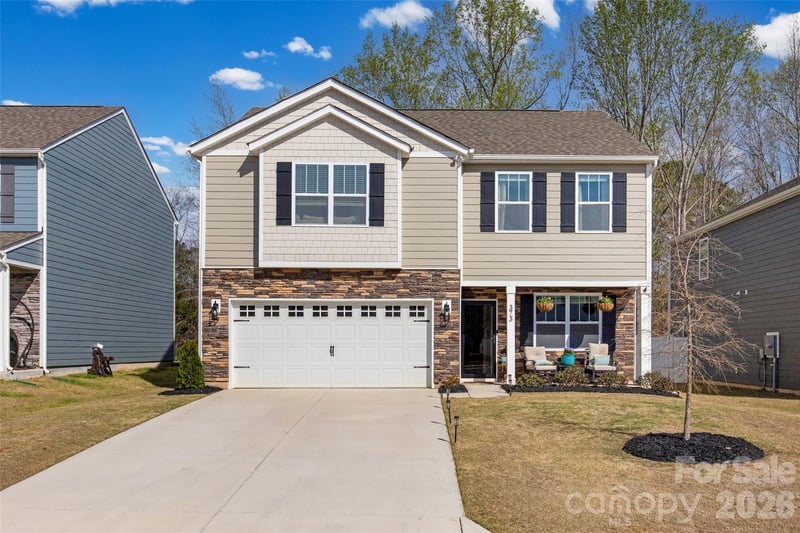 373 Court House Ave, York, SC 29745
