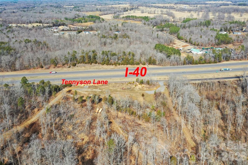 Tennyson Rd, Mocksville, NC 27028