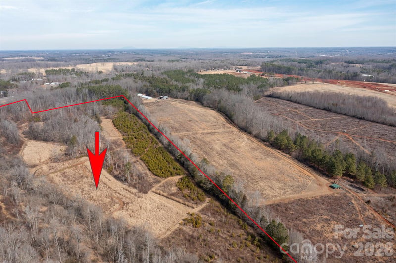 Tennyson Rd, Mocksville, NC 27028