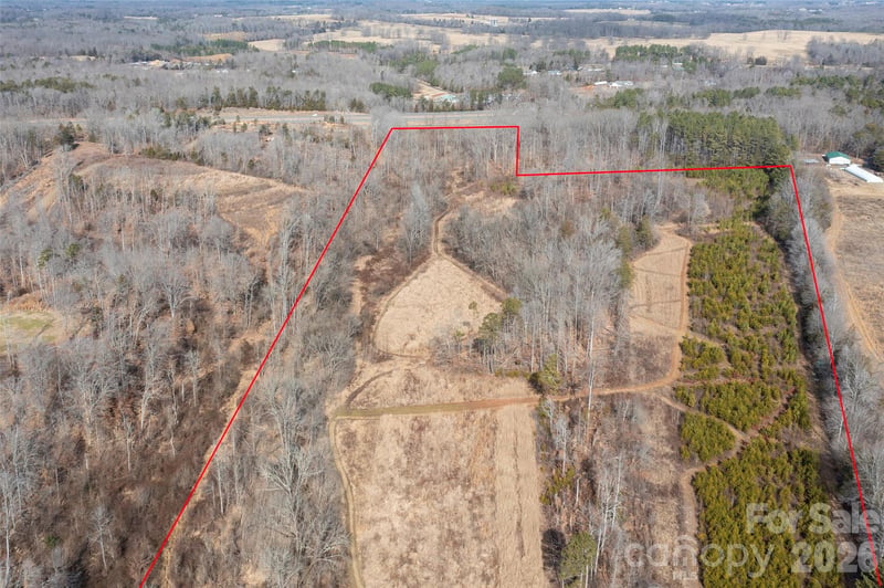 Tennyson Rd, Mocksville, NC 27028