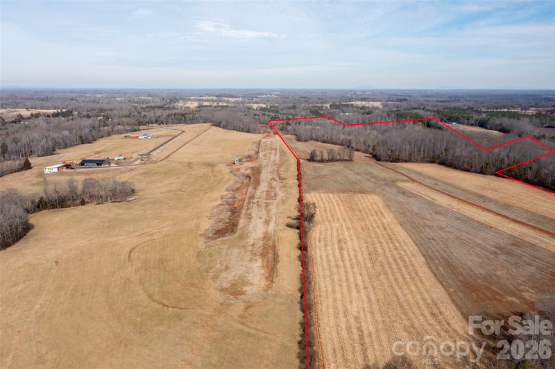 Tennyson Rd, Mocksville, NC 27028