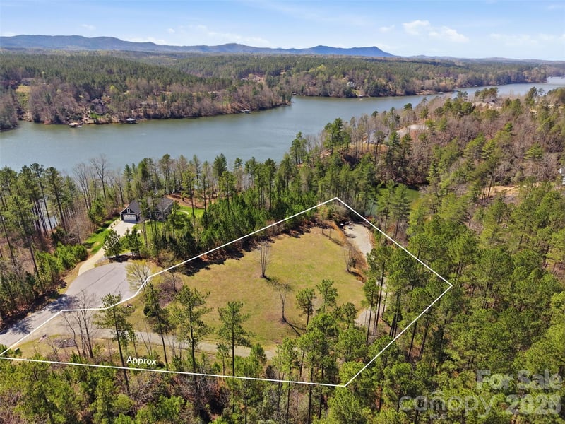 5736 Main Channel Point #36, Granite Falls, NC 28630