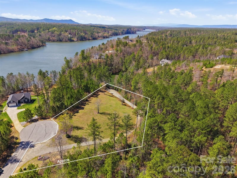 5736 Main Channel Point #36, Granite Falls, NC 28630