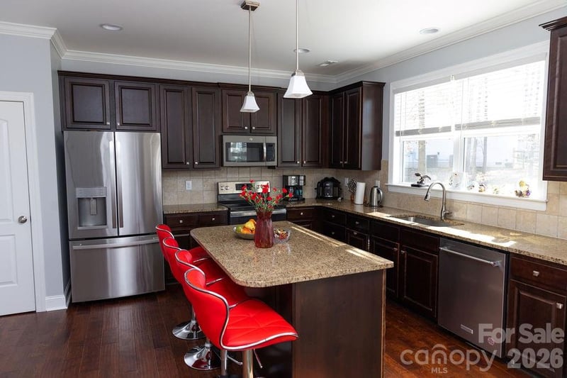 402 Spring Lake Dr, Monroe, NC 28110