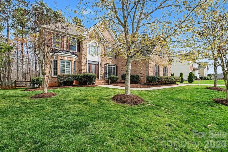 4111 Harmattan Dr, Denver, NC 28037