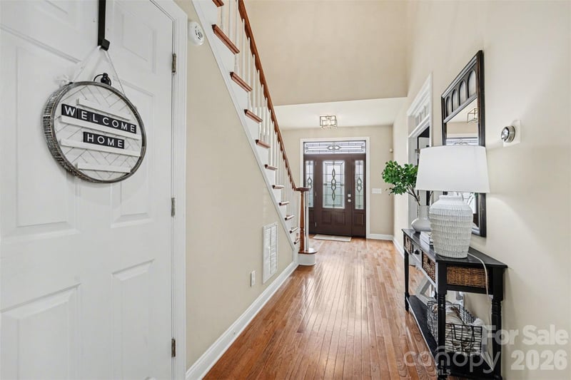 4111 Harmattan Dr, Denver, NC 28037