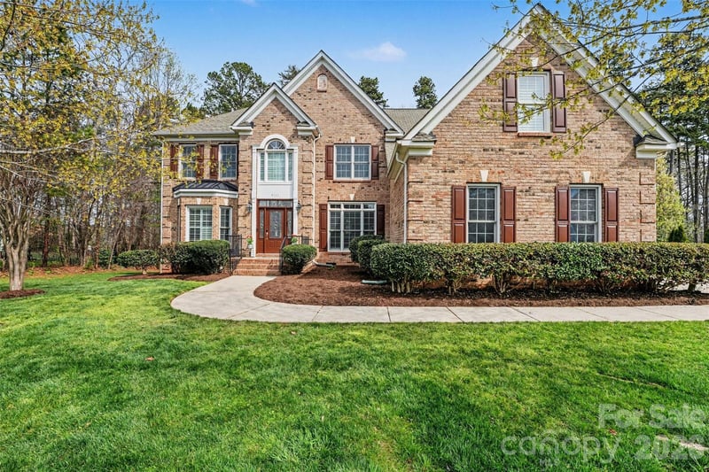 4111 Harmattan Dr, Denver, NC 28037