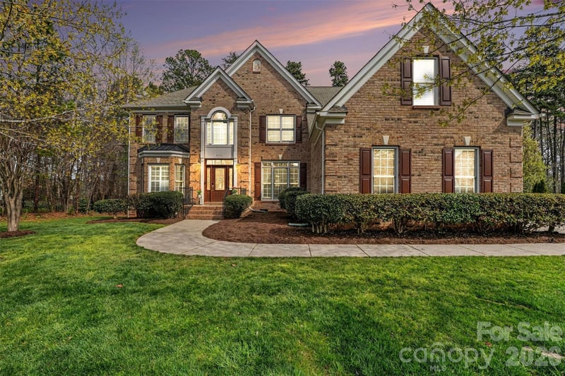 4111 Harmattan Dr, Denver, NC 28037