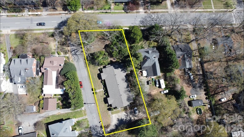405 Harvie Ave #A&B, Gastonia, NC 28052