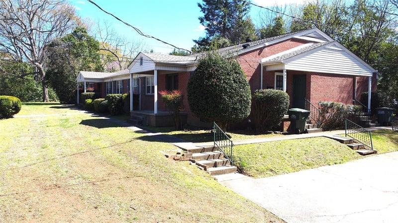 405 Harvie Ave #A&B, Gastonia, NC 28052