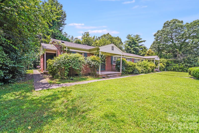 405 Harvie Ave #A&B, Gastonia, NC 28052