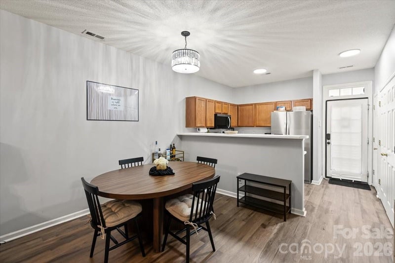 311 Alabarda Ln, Charlotte, NC 28273