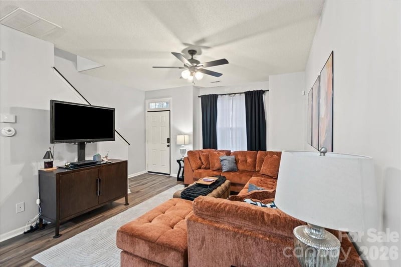 311 Alabarda Ln, Charlotte, NC 28273