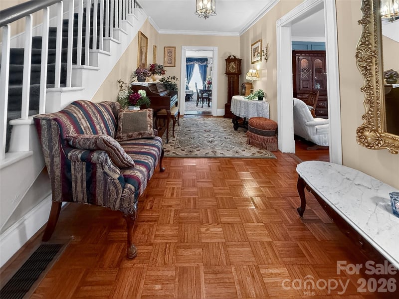 192 Court St, Rutherfordton, NC 28139