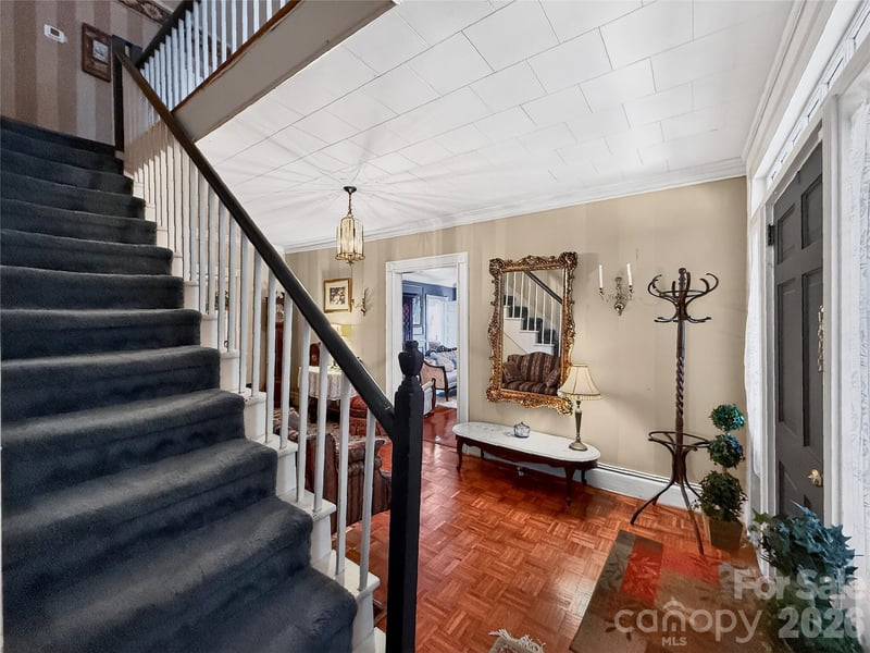 192 Court St, Rutherfordton, NC 28139