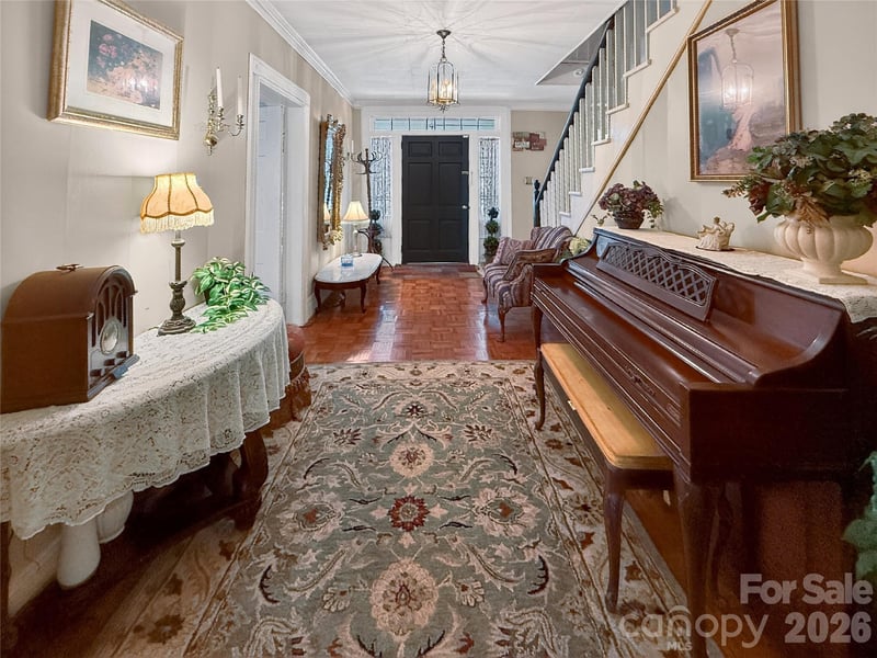 192 Court St, Rutherfordton, NC 28139