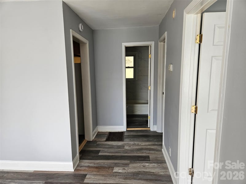 3110 Capitol Dr, Charlotte, NC 28208