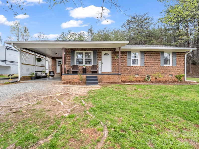 Home Worth Check