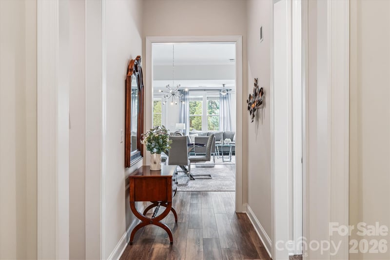 10400 Superb Ln, Charlotte, NC 28215