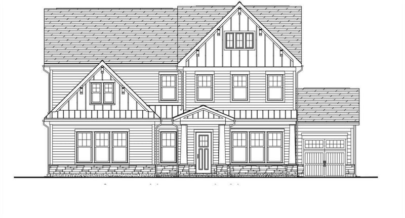 13734 Glennmayes Dr, Huntersville, NC 28078