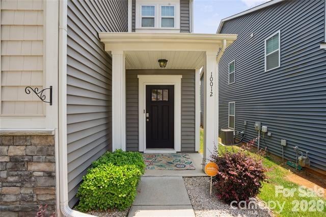 10012 Michael Crossing Dr, Charlotte, NC 28213