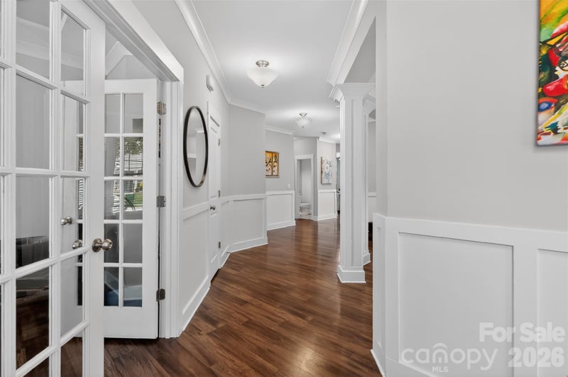 10012 Michael Crossing Dr, Charlotte, NC 28213